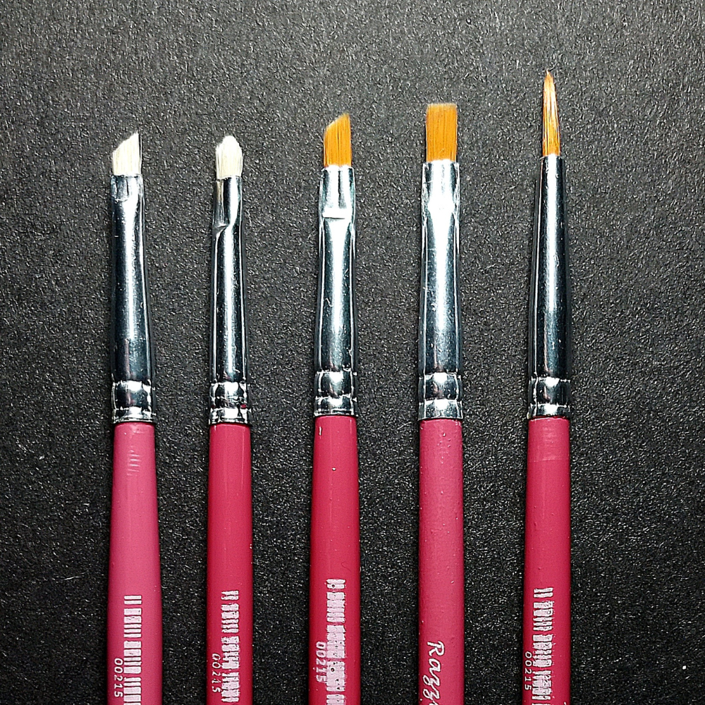 6. paquete mini